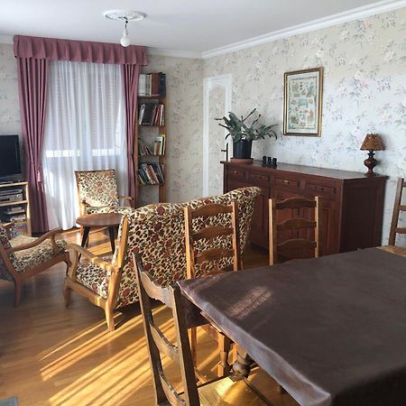 Chambre 2 Dans Un Appartement Μπουργκ-αν-Μπρες Εξωτερικό φωτογραφία
