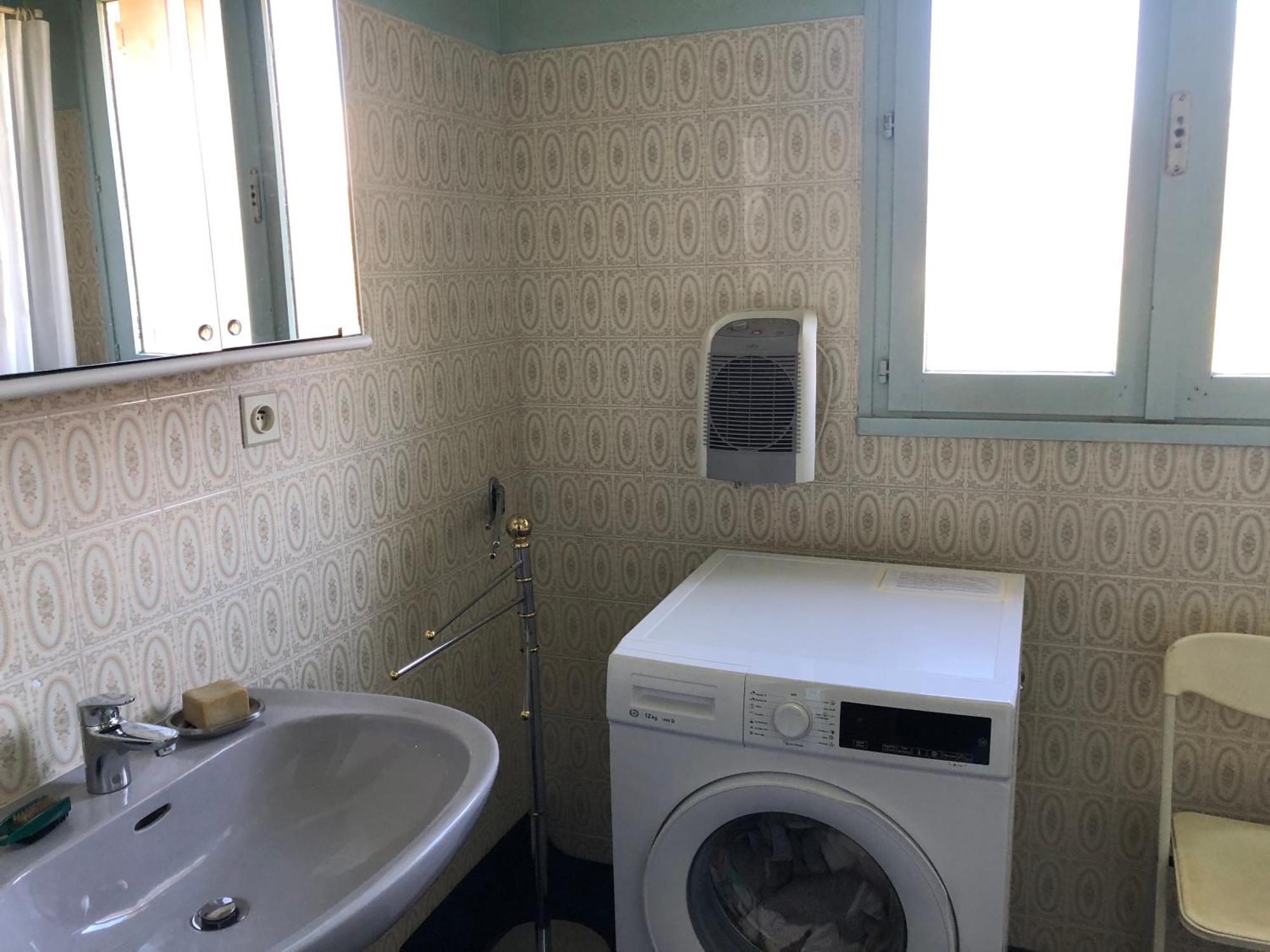 Chambre 2 Dans Un Appartement Μπουργκ-αν-Μπρες Εξωτερικό φωτογραφία