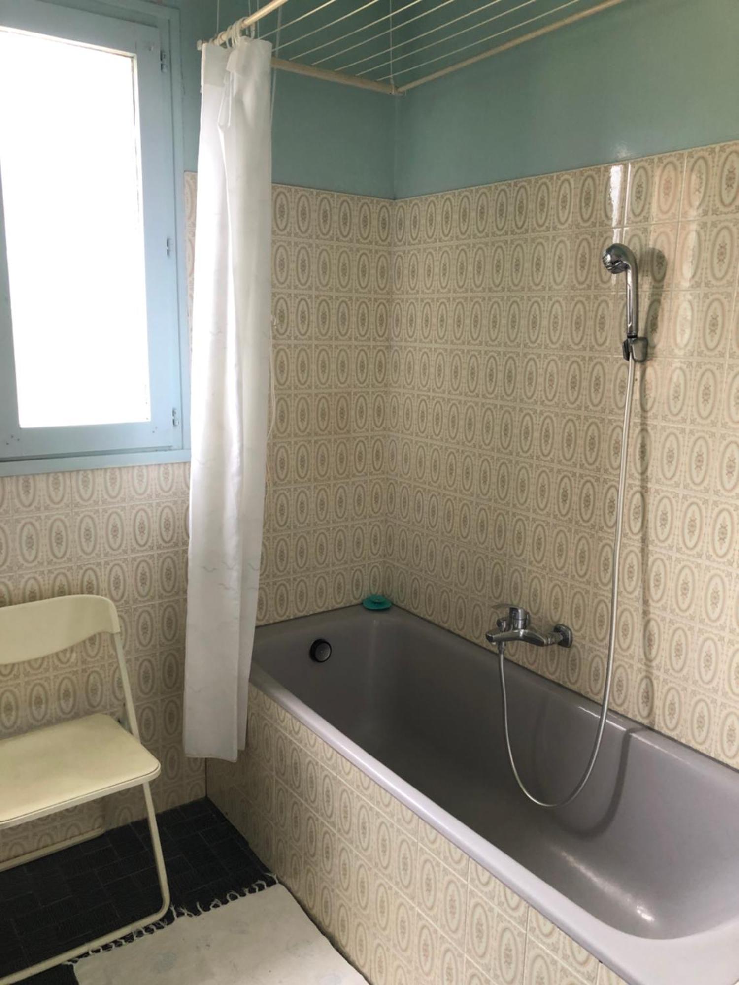 Chambre 2 Dans Un Appartement Μπουργκ-αν-Μπρες Εξωτερικό φωτογραφία