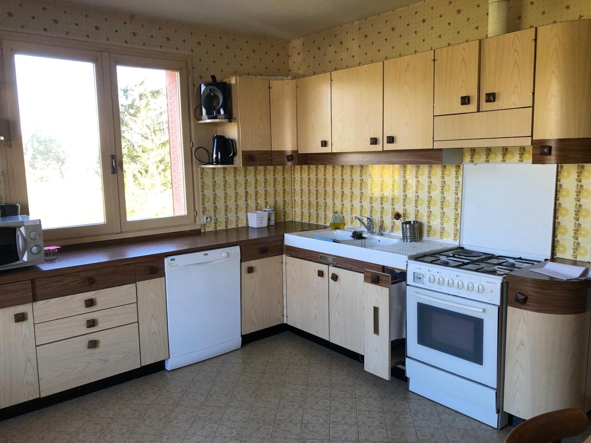 Chambre 2 Dans Un Appartement Μπουργκ-αν-Μπρες Εξωτερικό φωτογραφία