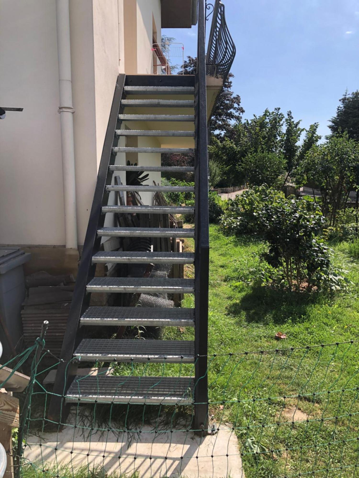 Chambre 2 Dans Un Appartement Μπουργκ-αν-Μπρες Εξωτερικό φωτογραφία